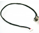 Cable DC-In (incluye clavija de alimentación) IBM/Lenovo Ideapad Z580 Z580D - DCJ0054