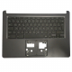 Cover upper negro + teclado español Acer ChromeBook 314 C933 6B.HPVN7.018