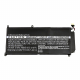 Batería compatible 4650mAh 11.4V 53Wh HP Envy 15-ae 15-ah 14-j GSBATHP0007