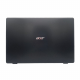 LCD Back cover (tapa pantalla) negro Acer Aspire A317 60.HEKN2.002