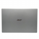 LCD back cover (tapa pantalla) plata Acer A315-23 A115-22 60.HVUN7.001