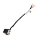 Cable dc-in (clavija de alimentación) Dell Inspiron 17 5000 J5HM8