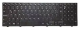 Teclado español negro Dell Inspiron 15 3541 3543 5547 J8YC1