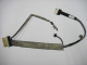 Cable flex LCD (para conexión de pantalla - modelos con webcam) Toshiba Satellite L500 L500D L505 L505D Series - K000081930