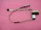 Cable flex LED LVDS (Para conexión de pantalla) Toshiba NB250 NB255 - K000104910
