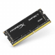 Memoria Kingston HyperX Impact SODIMM 8GB DDR4 2666MHz PC4-21300 CL15 HX426S15IB2/8