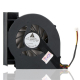 Ventilador CPU HP/Compaq CQ61 G61 CQ70 CQ71 - KSB06105HA_FAN