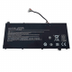 Batería original 5170mAh Acer Aspire 5 A514-51 AC17A8M KT.0030G.018