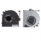 Ventilador CPU HP Probook 450 G5 455 G5 470 G5 L03854-001