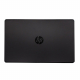 LCD Back cover (tapa pantalla estrecha) negro HP 15-da 15-db AP29M000120 L23061-001