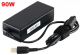 Ac adapter (cargador) 90W compatible rectangular square tip - ACA0019