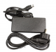 Ac adapter (cargador) compatible 90W 18.5V 4.9A HP/Compaq Presario R4000 Series (MBA1197)
