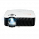AOPEN Proyector | QH10 | Blanco - MR.JRP11.001