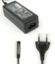AC Adapter (Cargador) Compatible 12V 3.6A Tablet PC Microsoft Surface PRO/RT 10.6