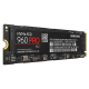 Disco duro Samsung Pro SSD M.2 2280 PCI express 3.0 x4 NVMe 1TB - MZ-V6P1T0BW