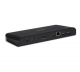 Estación de carga USB Tipo C | Adaptador 135W | Cable de alimentación para la UE - NP.DCK11.01D