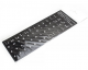 Etiquetas adhesivas teclado Español negro series - OEM0049