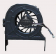 Ventilador de CPU Toshiba P305 P305D - 3CBD3TA0I20_FAN