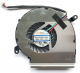 Ventilador GPU 4 pin MSI GE62VR GL62M GP62MVR PAAD06015SL_N371 PAAD06015SL_N403