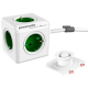 PowerCube Extended Verde - 1300GN/DEEXPC