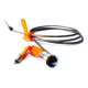 Cable antirrobo Toshiba Kensington MicroSaver - PX1172E-2NAC
