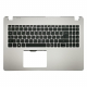 Cover upper plata + teclado español Acer Aspire 5 A515-43 6B.HGWN2.023