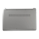 Cover lower (carcasa inferior) plata HP 15-dw 15t-dw 15-gw 15z-gw L52007-001 