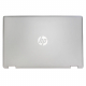 LCD back cover (carcasa pantalla) HP Pavilion X360 15-dq L53035-001