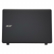 LCD back cover negro (tapa pantalla) Acer Travelmate b115-M 60.VA1N7.031
