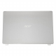 LCD cover (cubierta pantalla) plata Acer Aspire A515-43 60.HGWN2.001
