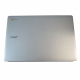 LCD back cover (tapa pantalla) plata Acer Chromebook 315 CB315-3H 60.HKBN7.002