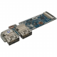 Usb board HP 255 G8 255 G9 15-gw0000xx Notebook PC series M03673-001