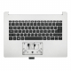 Cover upper plata + teclado español Acer Aspire 3 A314-22 6B.HVWN7.024