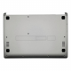 Cover lower (carcasa inferior) plata Acer Chromebook 314 CB314-1H 60.HPYN7.001