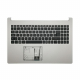 Cover upper plata + teclado español Aspire A515 series 6B.HDEN7.048