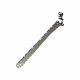Bisagra derecha Acer Travelmate P2 TMP214-52 33.VLWN7.002