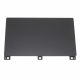 Touchpad negro Dell XPS 15 9510 5500 MNJ4W