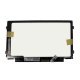 Pantalla compatible 10.1” LED THIN GLOSSY 1024x600 40 PINS BR (SCR.101.002)