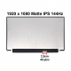 Pantalla compatible 15.6