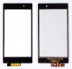 Digitizer w/touchscreen (cristal frontal táctil) Sony Xperia Z1 - SON0366