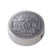 Pila de botón V319 SR527 319 1.55V 21mAh 5.8mm x 2.7mm SR527SW