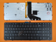 Teclado inglés (US) HP Zbook 15 G2 Black Frame Black(With Point Stick,For Win8) - GS6207170KBD