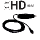 TECNOWARE Cargador microUSB - HD Series - FAM17198