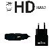 TECNOWARE Cargador USB - HD Series - FAM17196