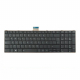 Teclado español Toshiba Satellite C50-A C50-B C50D-A C50D-B series