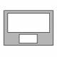 Cover upper + teclado español HP 16-a 16t-a M02040-071